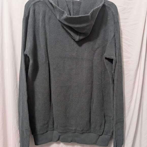 Men's Size Small Bundle- NEW Ralph Lauren T-Shirt and OPB Terry Hoodie - Picture 5 of 6